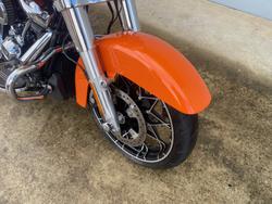 2023 HARLEY-DAVIDSON FLHXS STREET GLIDE SPECIAL Orange