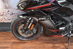 2021 Kawasaki 2021 Kawasaki 1000CC NINJA 1000SX SPORTS Grey