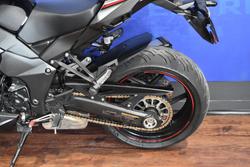 2021 Kawasaki 2021 Kawasaki 1000CC NINJA 1000SX SPORTS Grey