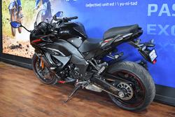 2021 Kawasaki 2021 Kawasaki 1000CC NINJA 1000SX SPORTS Grey
