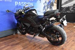 2021 Kawasaki 2021 Kawasaki 1000CC NINJA 1000SX SPORTS Grey