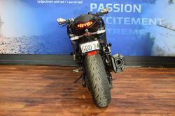 2021 Kawasaki 2021 Kawasaki 1000CC NINJA 1000SX SPORTS Grey