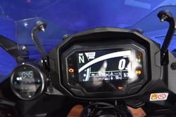 2021 Kawasaki 2021 Kawasaki 1000CC NINJA 1000SX SPORTS Grey