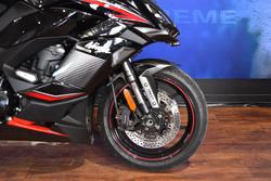 2021 Kawasaki 2021 Kawasaki 1000CC NINJA 1000SX SPORTS Grey