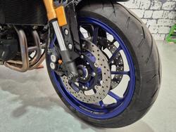 2020 Yamaha MT-09 SP (MT09ASP) MT Silver