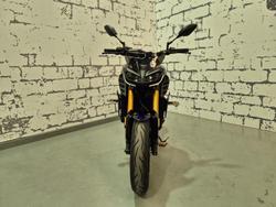 2020 Yamaha MT-09 SP (MT09ASP) MT Silver