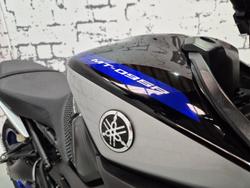 2020 Yamaha MT-09 SP (MT09ASP) MT Silver