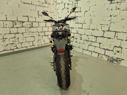 2020 Yamaha MT-09 SP (MT09ASP) MT Silver