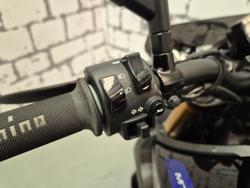 2020 Yamaha MT-09 SP (MT09ASP) MT Silver