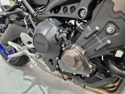 2020 Yamaha MT-09 SP (MT09ASP) MT Silver