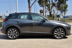 2025 Mazda CX-3 G20 Pure