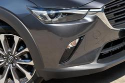 2025 Mazda CX-3 G20 Pure