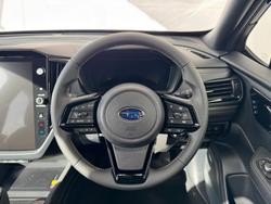 2025 Subaru Forester Hybrid Touring