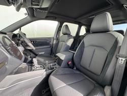 2025 Subaru Forester Hybrid Touring