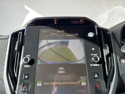 2025 Subaru Forester Hybrid Touring