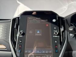 2025 Subaru Forester Hybrid Touring