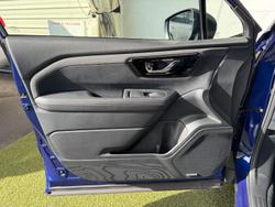 2025 Subaru Forester Hybrid Touring