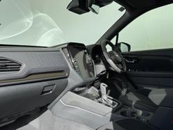 2025 Subaru Forester Hybrid Touring