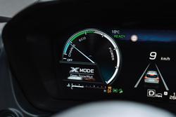 2025 Subaru
Forester Hybrid Touring