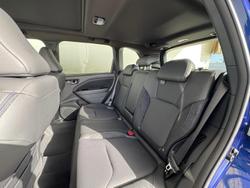 2025 Subaru Forester Hybrid Touring