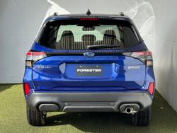 2025 Subaru Forester Hybrid Touring
