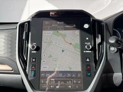 2025 Subaru Forester Hybrid Touring