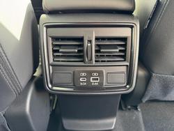 2025 Subaru Forester Hybrid Touring