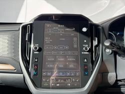 2025 Subaru Forester Hybrid Touring