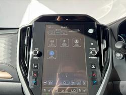 2025 Subaru Forester Hybrid Touring