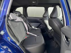 2025 Subaru Forester Hybrid Touring