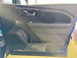 2025 Subaru Forester Hybrid Touring