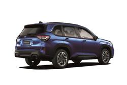 2025 Subaru
Forester Hybrid Touring