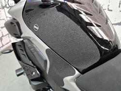 2018 Yamaha MT-10 SP (MT10ASP) MT Silver