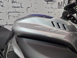 2018 Yamaha MT-10 SP (MT10ASP) MT Silver