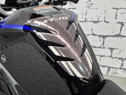 2018 Yamaha MT-10 SP (MT10ASP) MT Silver