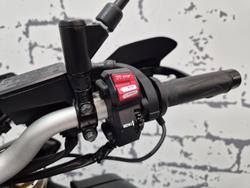 2018 Yamaha MT-10 SP (MT10ASP) MT Silver