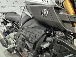 2018 Yamaha MT-10 SP (MT10ASP) MT Silver