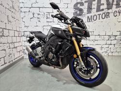Yamaha MT-10 SP (MT10ASP)