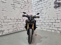 2018 Yamaha MT-10 SP (MT10ASP) MT Silver