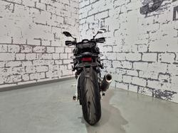 2018 Yamaha MT-10 SP (MT10ASP) MT Silver