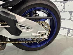 2018 Yamaha MT-10 SP (MT10ASP) MT Silver