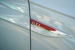 2019 Volkswagen Polo GTI AW MY19 Pure White