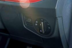 2019 Volkswagen Polo GTI AW MY19 Pure White