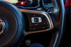 2019 Volkswagen Polo GTI AW MY19 Pure White