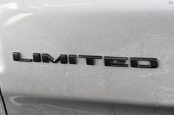 2025 RAM 1500 Limited Hurricane HO RamBox