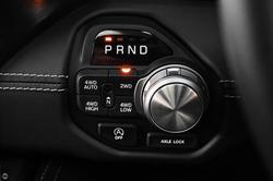 2025 RAM 1500 Limited Hurricane HO RamBox