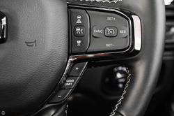 2025 RAM 1500 Limited Hurricane HO RamBox