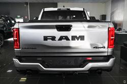 2025 RAM 1500 Limited Hurricane HO RamBox