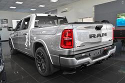 2025 RAM 1500 Limited Hurricane HO RamBox