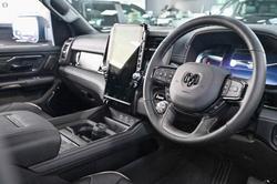 2025 RAM 1500 Limited Hurricane HO RamBox